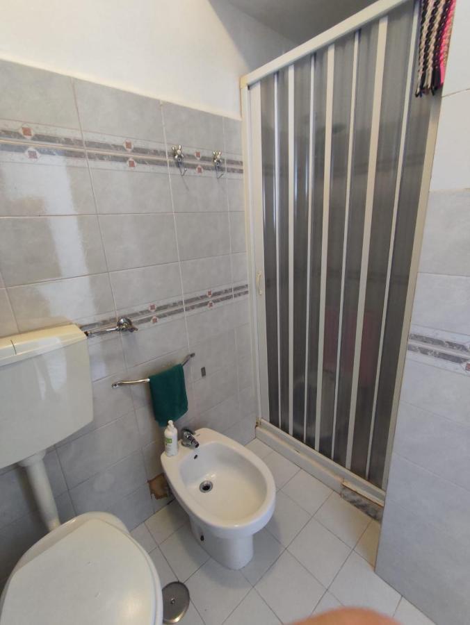 Spalato 7 Howme Bari Ngoại thất bức ảnh