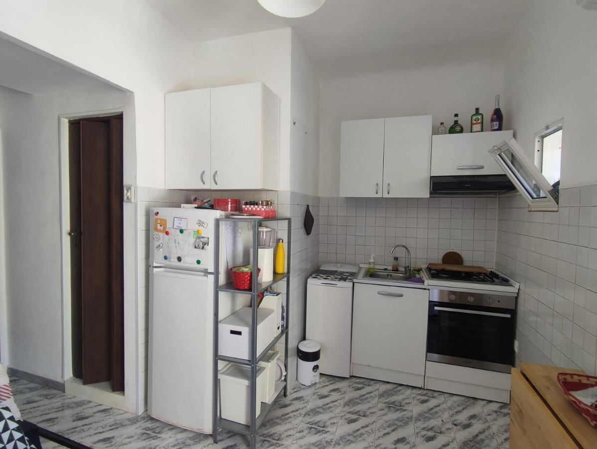 Spalato 7 Howme Bari Ngoại thất bức ảnh