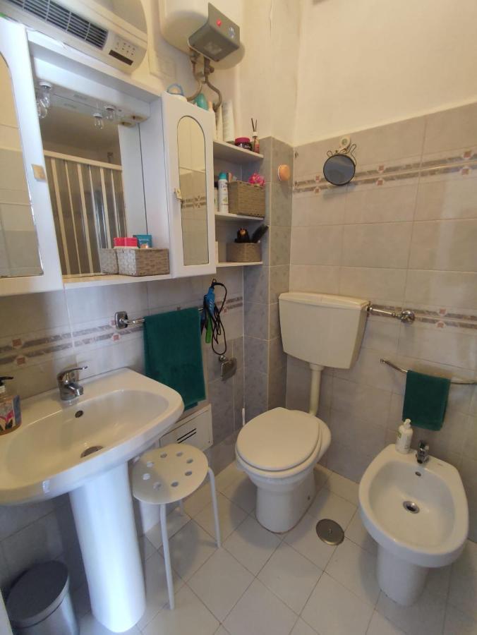 Spalato 7 Howme Bari Ngoại thất bức ảnh